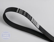 GE WASHER DRIVE BELT WH08X10050 - Main view showing durable construction for GEN Washing Machine
