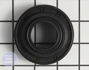 GE WASHER TUB SEAL WH08X24594 - Main view showing leak-free seal for GE Washer/Dryer Combo