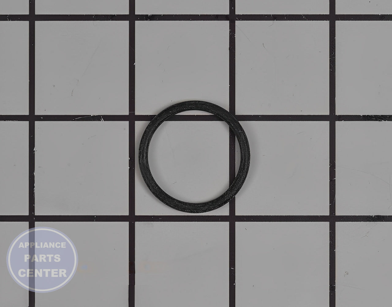 GE WASHER O-RING WH09X22745 - Main view showing leak-proof design for GE Washer/Dryer Combos