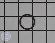 GE WASHER O-RING WH09X22745 - Main view showing leak-proof design for GE Washer/Dryer Combos