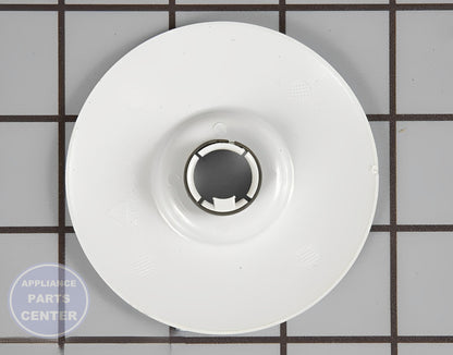 GE WASHER CONTROL TIMER DIAL WH11X10049 - Detailed view of timer dial technical details