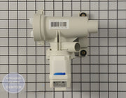 GE PUMP WH11X34740 - Main view showing efficient water pumping for GEN Washing Machine models
