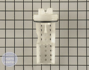 GE PUMP FILTER WH11X34741 - Main view showing efficient water drainage for GEN Washing Machine
