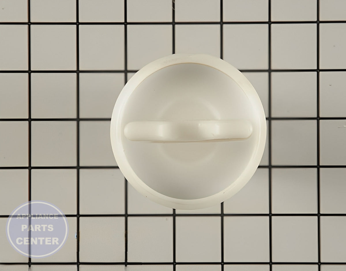 GE PUMP FILTER WH11X34741 - Detailed view of high-quality pump filter