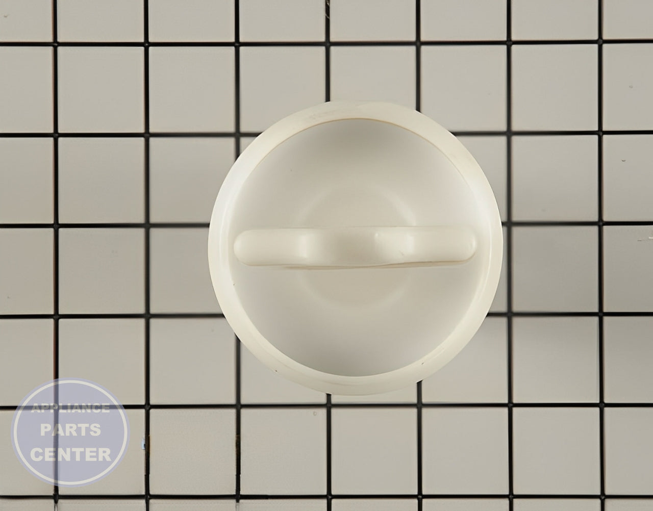 GE PUMP FILTER WH11X34741 - Detailed view of high-quality pump filter