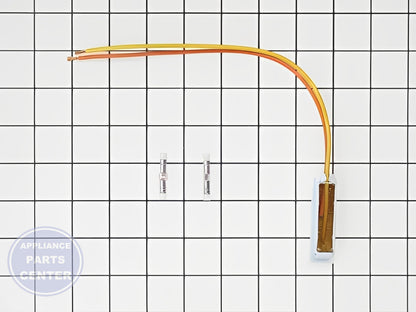 GE Lid Switch Kit WH12X10141 - Detailed view of lid position sensor details