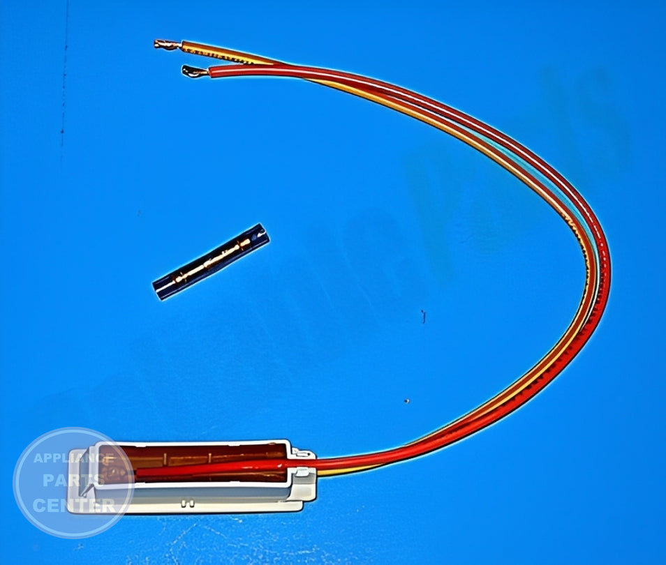 GE Lid Switch Kit WH12X10141 - Main view showing lid safety feature for GE washer models