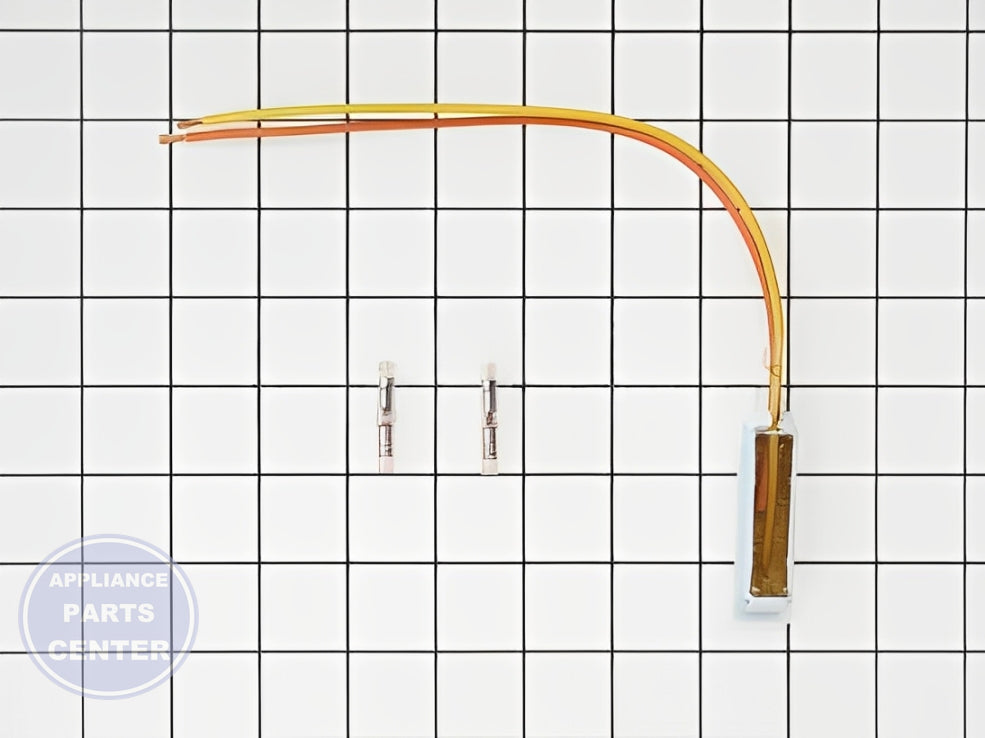 GE Lid Switch Kit WH12X10141 - Installation in GE washer showing key mounting points
