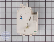 GE WASHER CONTROL TIMER WH12X10202 - Main view showing precise timer for GEN Washing Machine