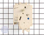 GE Timer WH12X10254 - Main view showing precise timer control for GE XYZ model