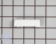GE Hotpoint Door Magnet WH12X10276 - Main view showing secure closure for various models