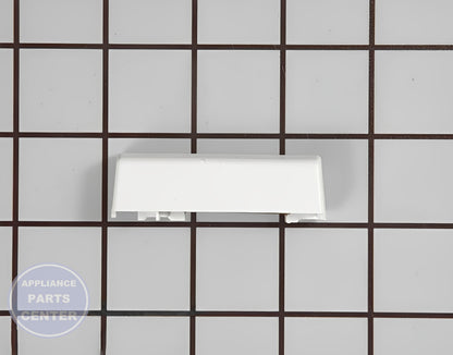 GE Hotpoint Door Magnet WH12X10276 - Main view showing secure closure for various models