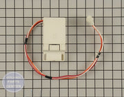 GE SWITCH LID ASSEMBLY WH12X10333 - Main view showing seamless operation for GEN Washing Machines