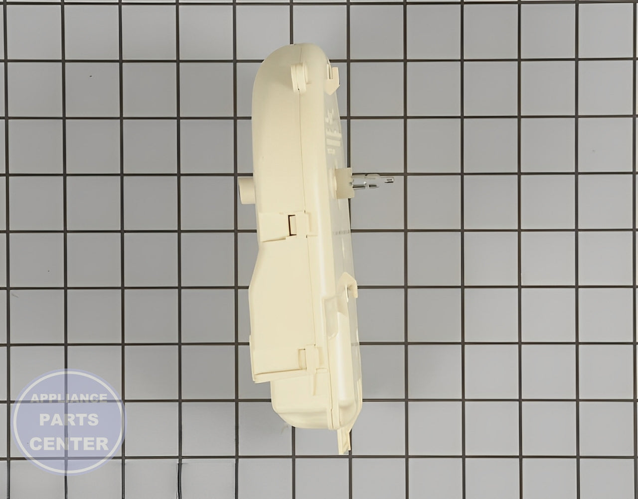 GE WH12X10337 Timer - Main view showing cycle accuracy for XYZ1234 and ABC5678 models