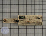 GE Control Board WH12X10399 - Main view showing circuitry for GE models