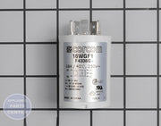GE Hotpoint Noise Filter WH12X10408 - Main view showing noise reduction feature for specific models