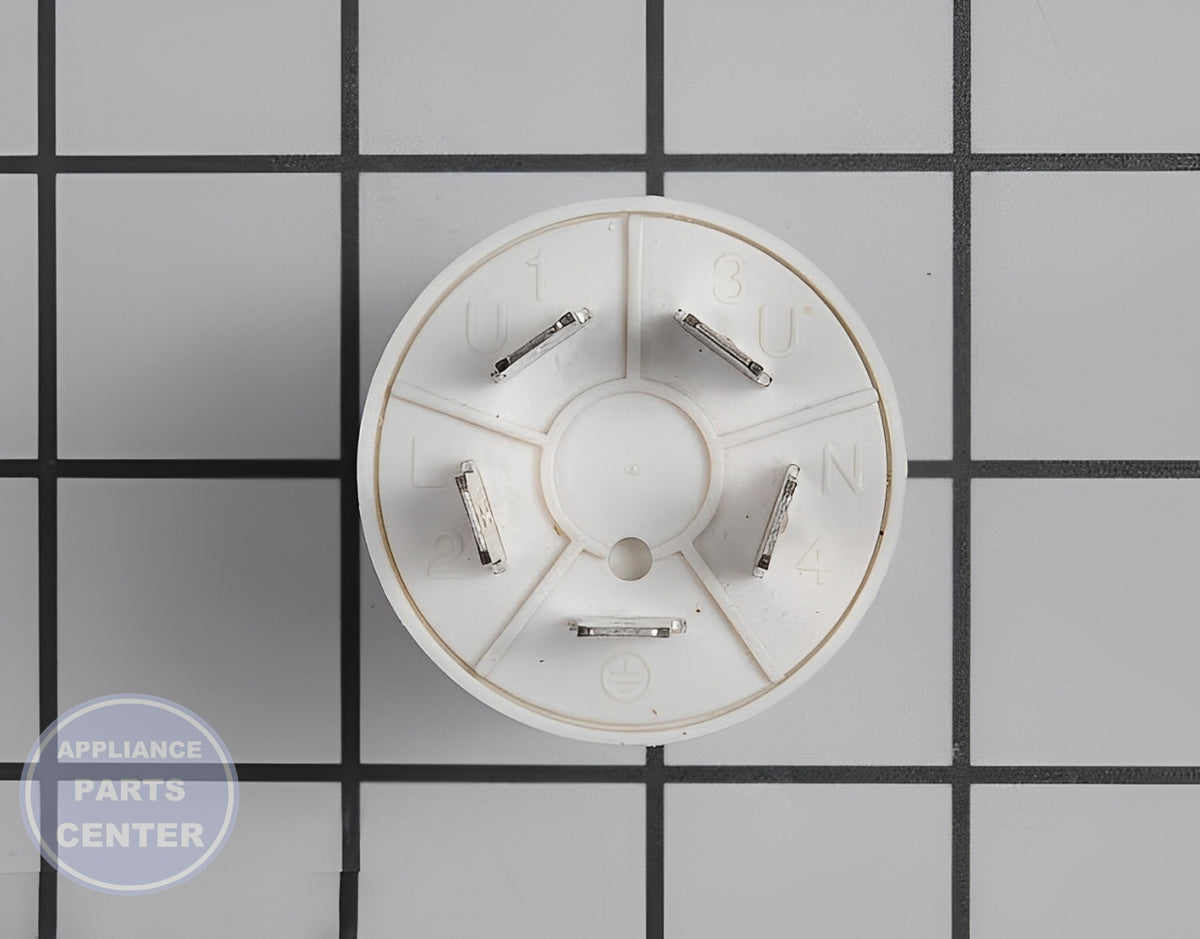 Noise Filter WH12X10408 - Detailed view of premium technical details