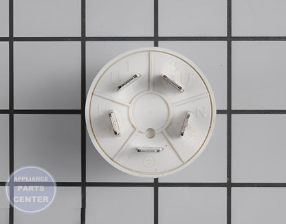Noise Filter WH12X10408 - Detailed view of premium technical details