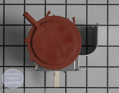GE Pressure Switch WH12X10479 - Main view showing water level control for GE XYZ 1000
