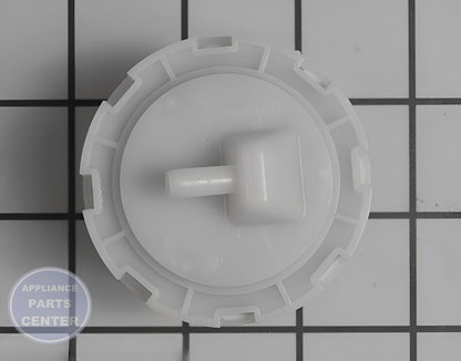 GE WH12X10511 Pressure Switch - Main view showing water level sensor for GE and Kenmore models