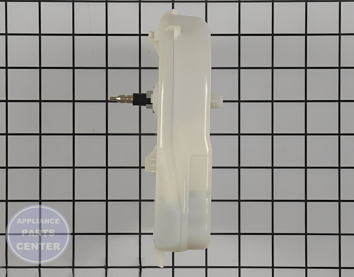 GE WASHER TIMER CONTROL WH12X10527 - Detailed view of timer specifications