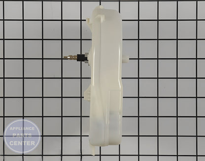 GE WASHER TIMER CONTROL WH12X10527 - Detailed view of timer specifications