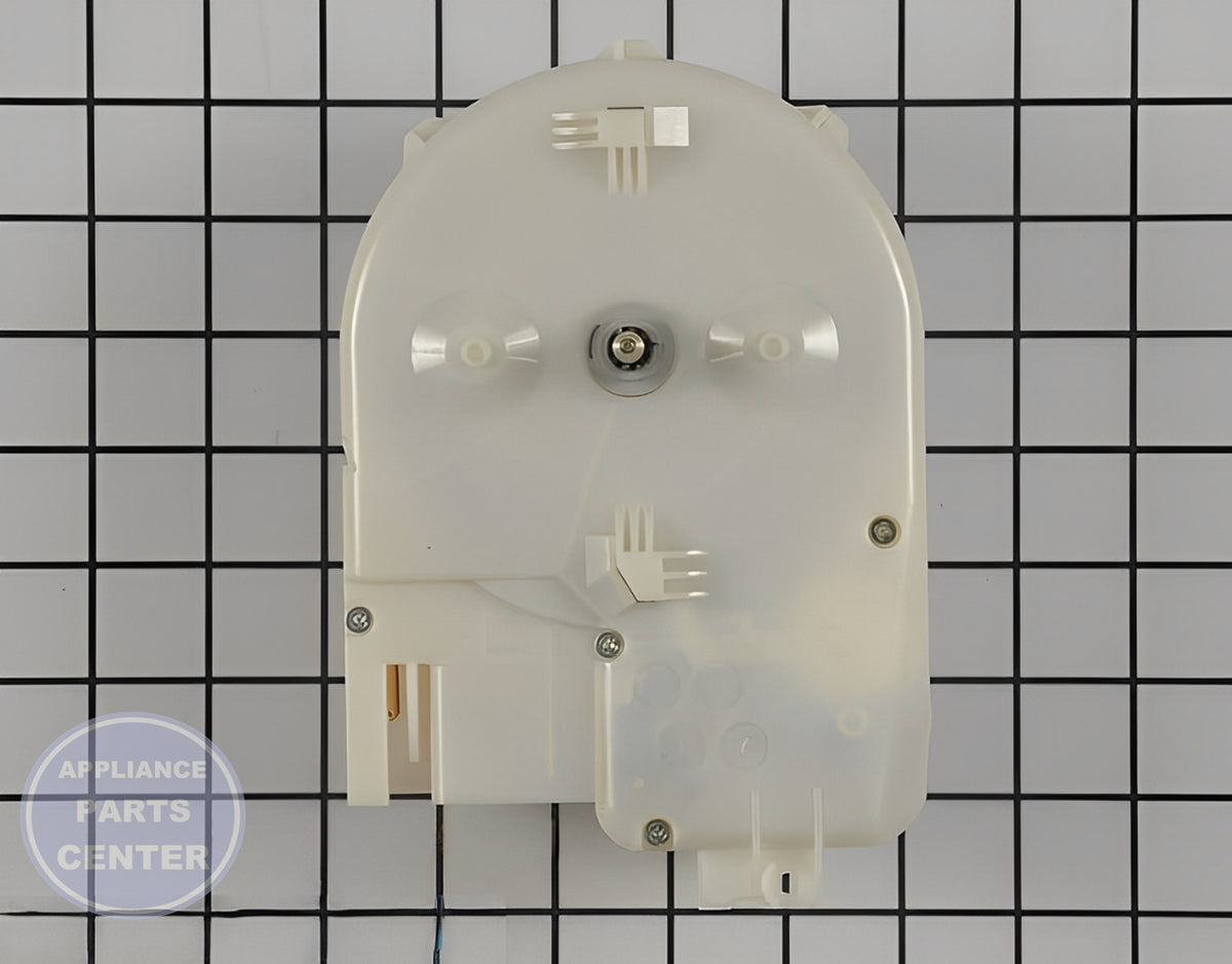 GE WASHER TIMER CONTROL WH12X10527 - Main view showing circuit board for GEN models