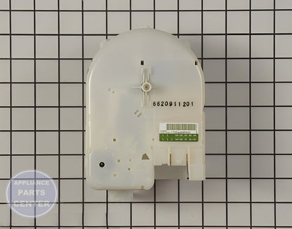 GE WASHER TIMER WH12X10535 - Main view showing timer functionality for GEN Washing Machine