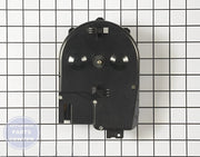 GE Timer WH12X10536 - Main view showing precise timing for GE models