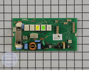 GE WASHER CONTROL BOARD WH12X20274 - Main view showing timer functionality for GEN Washer/Dryer Combo