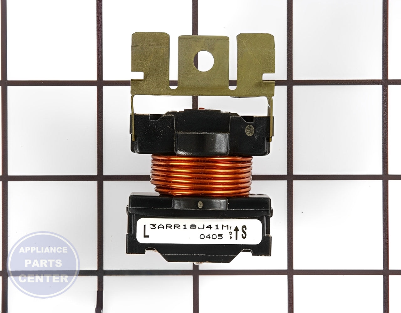 GEH RELAY WH12X235 - Main view showing high electrical load support for GEH models