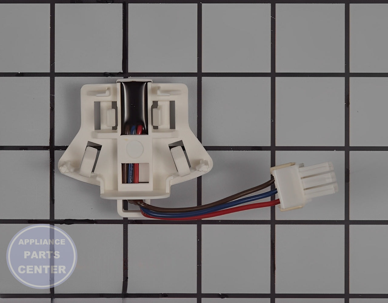 GE SPEED SENSOR WH12X26329 - Main view showing speed control for GEN Washing Machine