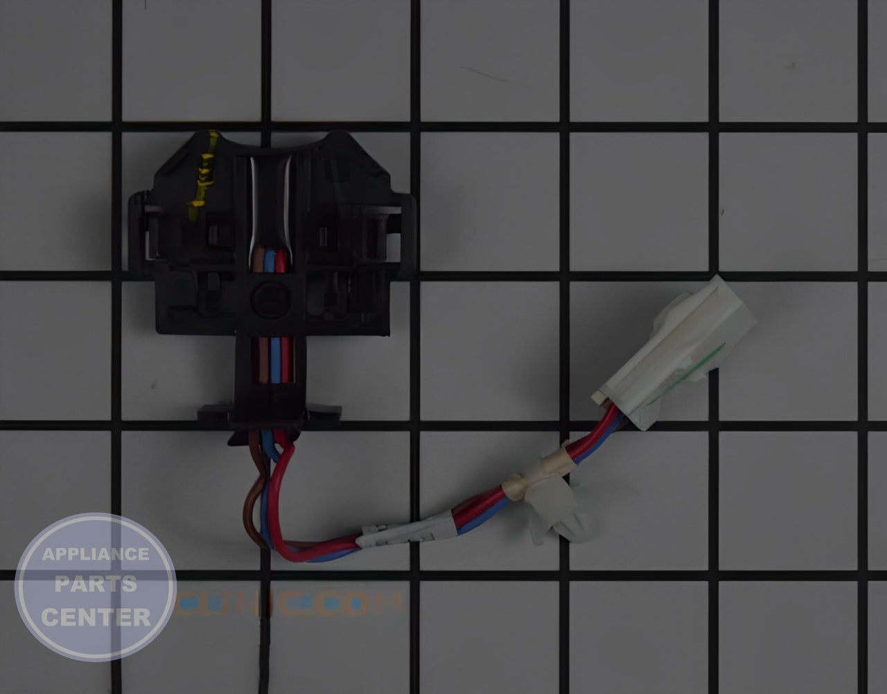 GE WASHER SPEED SENSOR WH12X27187 - Main view showing speed monitoring for GEN Washing Machine