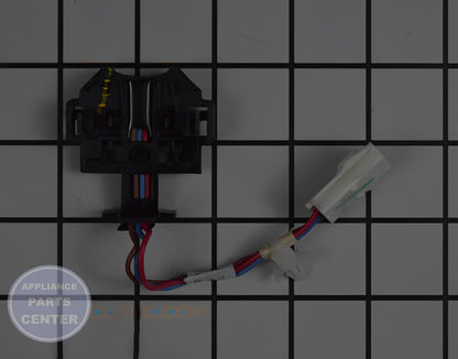 GE WASHER SPEED SENSOR WH12X27187 - Main view showing speed monitoring for GEN Washing Machine
