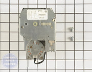 GE WASHER TIMER CONTROL WH12X950 - Main view showing circuit board for GEN models