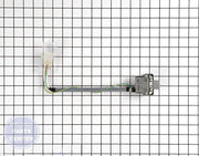 GE LID SWITCH WH12X955 - Main view showing safety feature for GE Washer/Dryer Combo