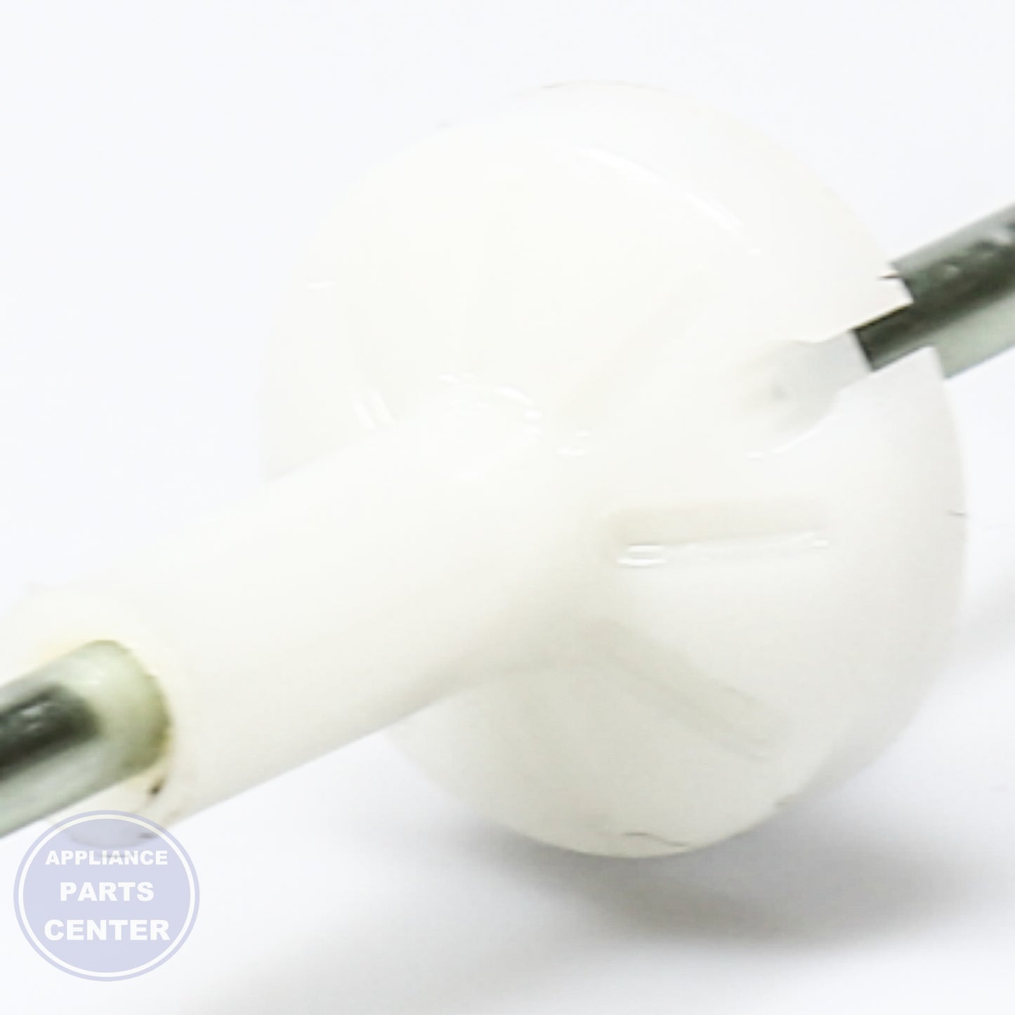 SUSPENSION ASM WH16X10056 - Detailed view of technical specifications