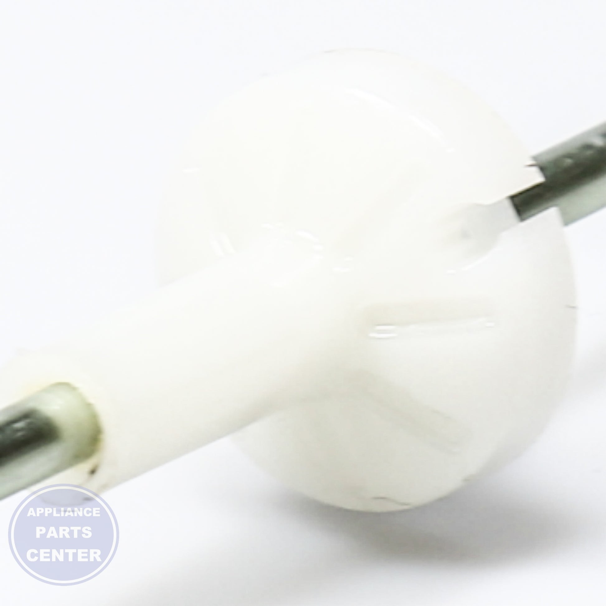 SUSPENSION ASM WH16X10056 - Detailed view of technical specifications