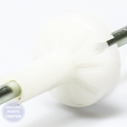 SUSPENSION ASM WH16X10056 - Detailed view of technical specifications