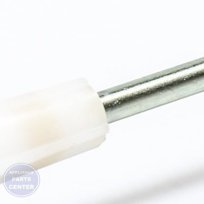 GEH SUSPENSION ASM WH16X10056 - Installation in specific model showing key mounting points