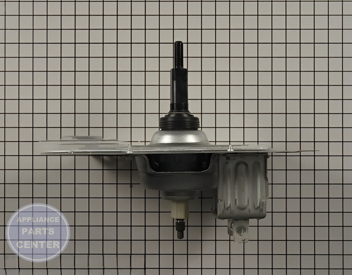 Support Bracket WH16X10145 - Detailed view of precise measurements
