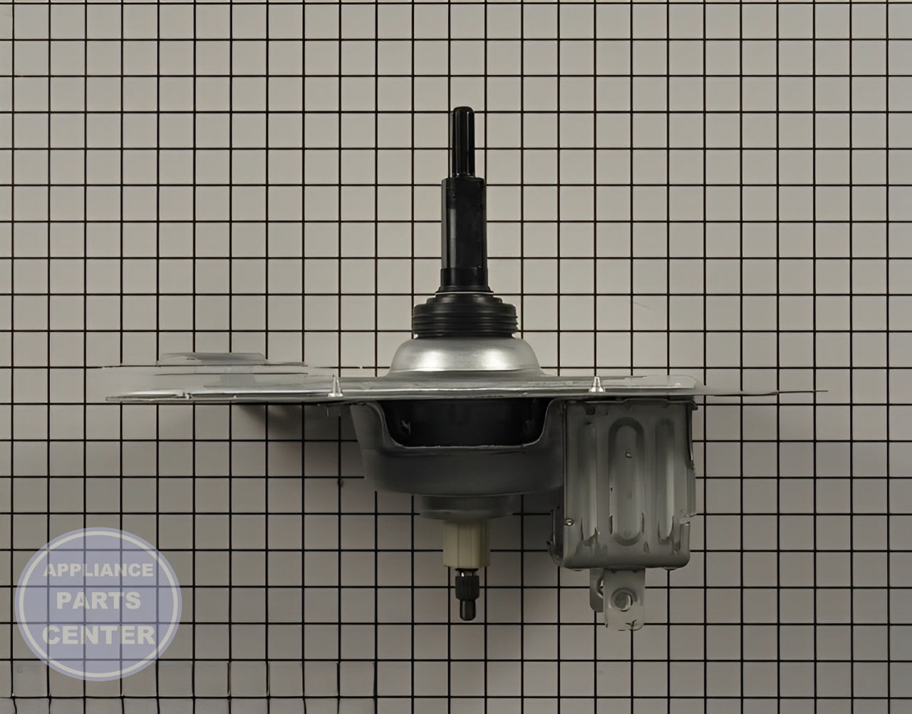 Support Bracket WH16X10145 - Detailed view of precise measurements