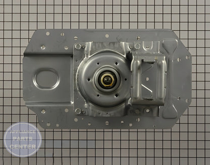 Support Bracket WH16X10145 - Side view with 50 lbs capacity