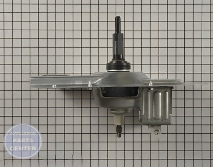 GE ASSEMBLY SUPPORT WH16X10146 - Detailed view of durable technical details