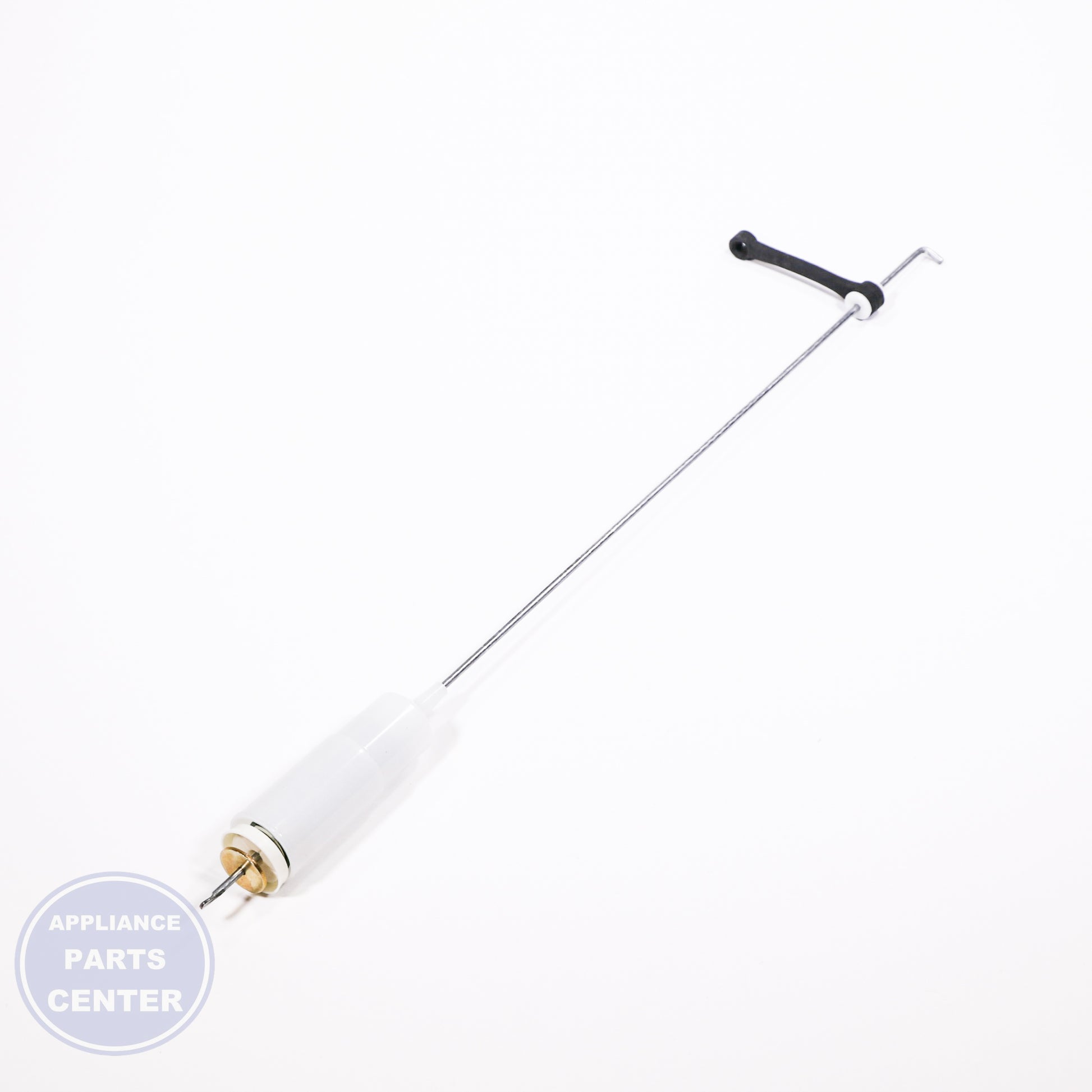 ROD ASSEMBLY FRONT WH16X10148 - Side view with 20-inch length