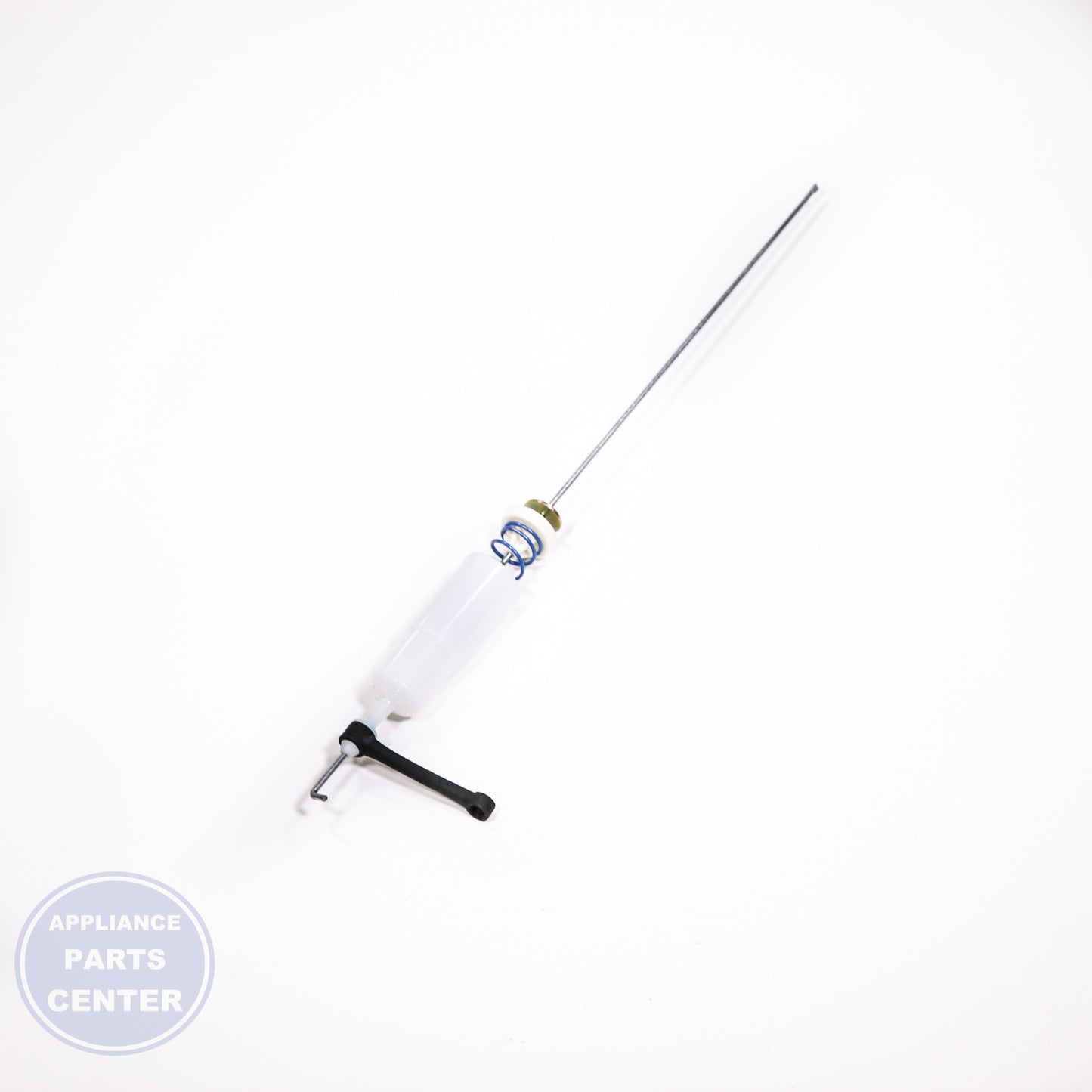 ROD ASSEMBLY REAR WH16X10149 - Detailed view of long-lasting technical features