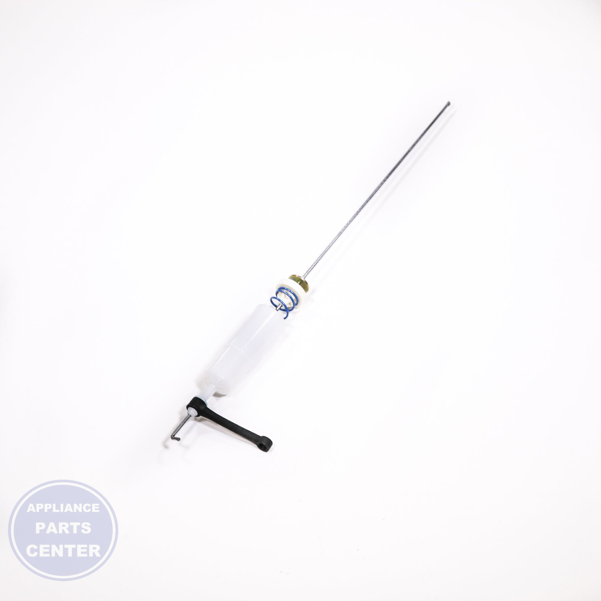 ROD ASSEMBLY REAR WH16X10149 - Detailed view of long-lasting technical features