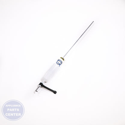 ROD ASSEMBLY REAR WH16X10149 - Detailed view of long-lasting technical features