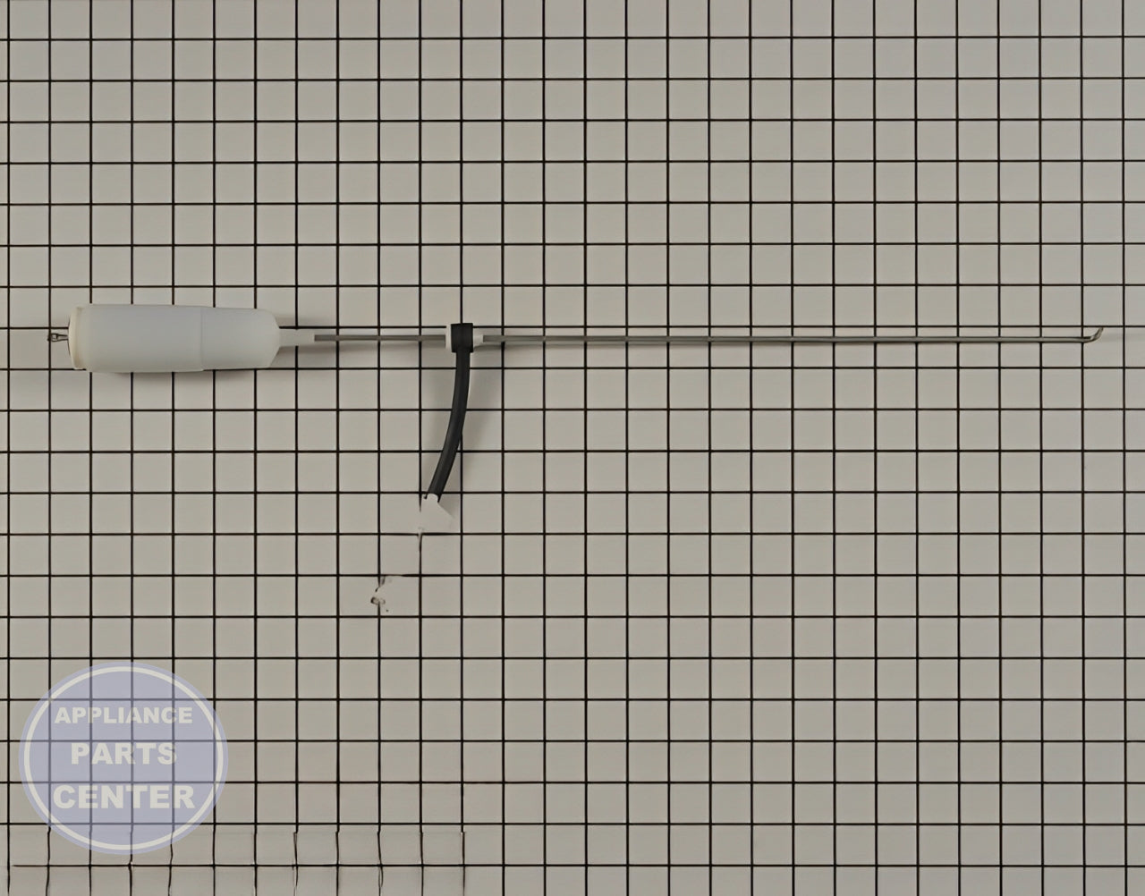 GE WASHER REAR ROD ASSEMBLY WH16X10150 - Main view showing suspension support for GEN Washer/Dryer Combo