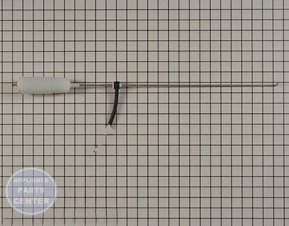 GE WASHER REAR ROD ASSEMBLY WH16X10150 - Main view showing suspension support for GEN Washer/Dryer Combo